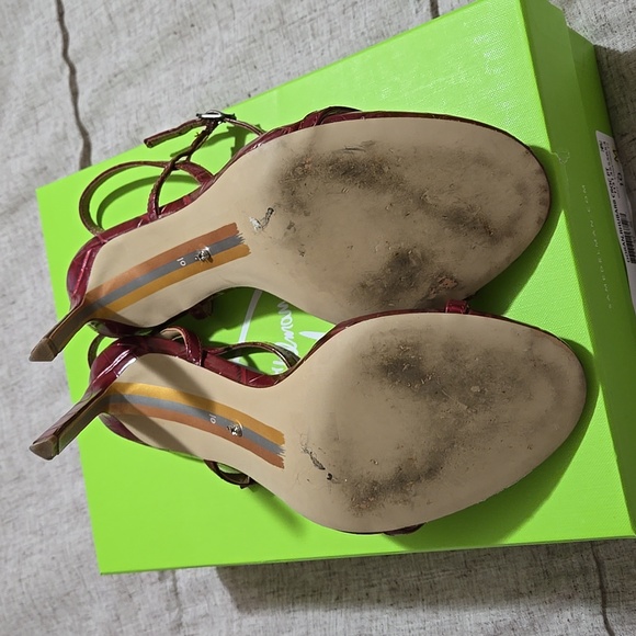 Sam Edelman Pumps - Picture 3 of 5